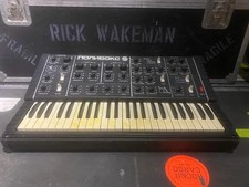 Polivoks synth owned for sale  UK