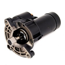 Lrs00749 remanufactured starte for sale  TAMWORTH