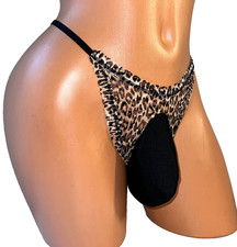 Ctorias leopard string for sale  Lexington