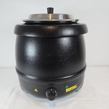 Buffalo l715 black for sale  ANDOVER