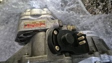 Mercedes luftmassenmesser w124 gebraucht kaufen  Pullach i.Isartal