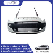 Pare choc fiat d'occasion  Saint-Quentin