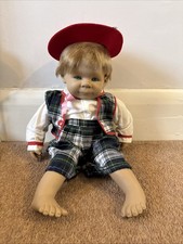 Vintage lindy lou for sale Vintage lindy lou for sale  TAUNTON