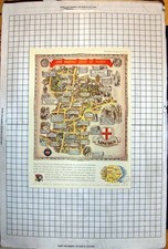 Old historic cities for sale  UK