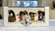 Disney year mickey d'occasion  Expédié en Belgium