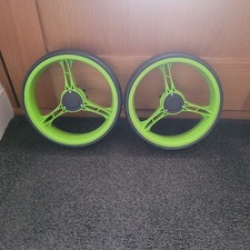 Unbranded golf trolley for sale  EGHAM
