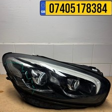 Mercedes benz 2016 for sale  BIRMINGHAM