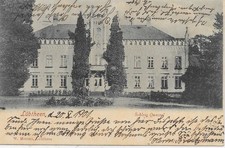 Schloss quassel lübtheen gebraucht kaufen  Rostock