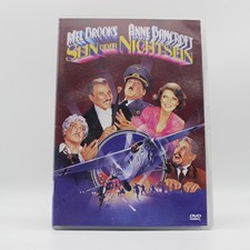 Dvd der nichtsein gebraucht kaufen  Fulda
