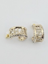 Chanel logo hoop for sale  LONDON