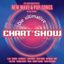 Ultimative chartshow new gebraucht kaufen  Berlin