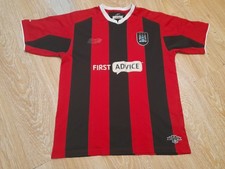 Maglia shirt vintage usato  Genova