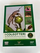 Entomologia coleotteri delle usato Entomologia coleotteri delle usato  Mel