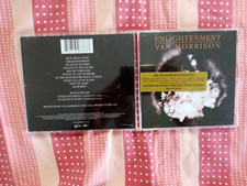 Van morrison enlightenment usato Van morrison enlightenment usato  Torino