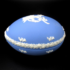 Wedgwood dose jasperware gebraucht kaufen  Olfen