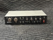 Apt holman preamplifier for sale  Lititz