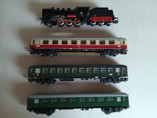 Märklin personenzug dampflok gebraucht kaufen Märklin personenzug dampflok gebraucht kaufen  Limeshain