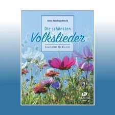 Schönsten volkslieder klavier gebraucht kaufen  Bornheim