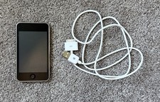 Apple iPod Touch 64GB 3ª Geração Modelo # A1318 comprar usado  Enviando para Brazil