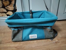 Kurgo heather grey for sale  WIGAN