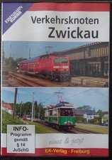 Verkehrsknoten zwickau einst gebraucht kaufen Verkehrsknoten zwickau einst gebraucht kaufen  Schwalbach