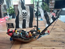 Lego bateau pirate d'occasion  Erdeven
