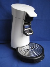 Kaffeemaschine kaffeepadmaschi gebraucht kaufen  Wuppertal