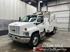 2007 gmc c7500 for sale  Granite City