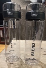 Blend active bottle for sale  SHIPLEY