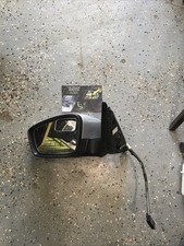 Espelho elétrico para Volkswagen Jetta 2011-2018 lado do motorista com luz de sinalização, usado comprar usado  Enviando para Brazil