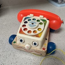 fisher price telephone d'occasion fisher price telephone d'occasion Expédié en Belgium