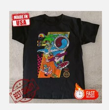 Camiseta de surf T&C Town and Country tamanho P-5XL BT1405, usado comprar usado  Enviando para Brazil