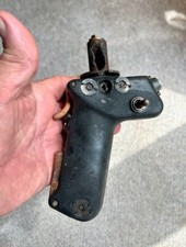 Bell helicopter pons for sale  Indianapolis