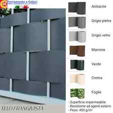 Frangivista striscia fascia usato  Monte di Procida