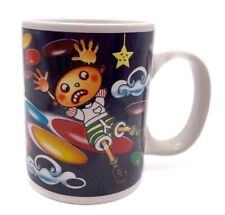 Vintage smarties mug for sale  BRIGHTON