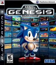 Sonic ultimate genesis for sale  Miami