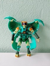 Bakugan deka bakumorph for sale  BIRMINGHAM