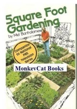 Square foot gardening for sale  Montgomery