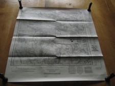 Altes messtischblatt 3444 gebraucht kaufen  Radeberg, Wachau