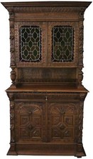 Antique flemish mechelen for sale  Newberry
