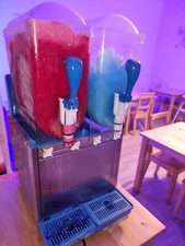 Twin spm slush for sale  UK