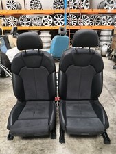 Sedili pelle audi usato  Rovato