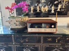 Mcintosh mr71 super for sale  Santa Monica