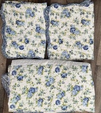 Blue floral reversible for sale  Oceano