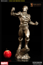Iron man cold usato  Treviso