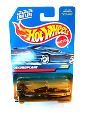 Hot wheels speedboat gebraucht kaufen  Dülmen