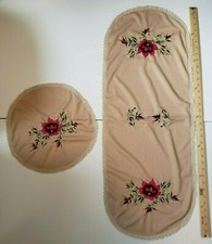 Tan vintage handmade for sale  Las Cruces