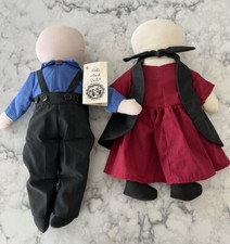 Vintage ruth amish for sale  Colorado Springs