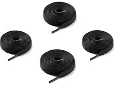 4pairs shoe laces for sale  STOCKPORT
