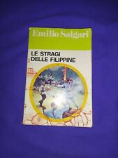 Emilio salgari stragi usato  Salerno